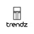 Trendz Agency Logotype