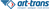 Art-Trans Logotype
