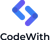 CodeWith Logotype