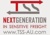 TSS Australasia Logotype