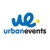 Urban Events Logotype