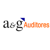 Amaya & Guevara Auditores, SA de CV Logotype