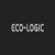EcoLogic - Paneles Solares México Logotype