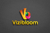 vizibloom Logotype