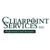 Clearpoint Services LLC Logotype