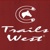 Trails West Logotype