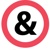 AndWeArt - Raster to Vector Conversions Logotype