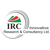 Innovative Research and Consultancy Ltd. Logotype