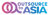 Outsource to Asia Logotype