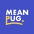 MeanPug Digital Logotype
