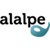 Alalpe · Diseño WEB y Posicionamiento SEO Logotype