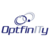 OptfinITy Logotype