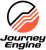 JourneyEngine Inc Logotype