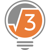 Root3 Labs Logotype