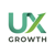 UX Growth Logotype