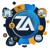 ZACODERS Logotype