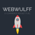 WebWulff Web Design Logotype