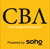 CBA Technology Powered by Soho™ Logotype