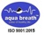 Aqua Breath Logotype