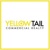 Yellowtail Realty Advisors Logotype