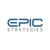Epic Strategies Logotype