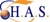 Higher Accounting Services Corporation Logotype