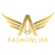 Aashonline Logotype