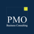 PMO Business Consulting Logotype