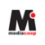 Mediacoop Ltd. Logotype