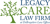 Legacy Care Law Firm Logotype