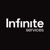 Infinite Services Logotype