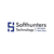 Softhunters UK Logotype