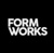 Formworks Design Logotype
