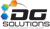 DG Solutions, Inc. Logotype
