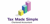 Tax Made Simple Logotype