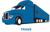 Western Trans Logistics Logotype