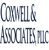Coxwell & Associates Logotype