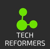 Tech Reformers Logotype