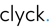 Clyck. | Healthcare Marketing Experts Logotype