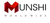 Munshi World wide Logotype