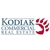 Kodiak Commercial Real Estate Logotype