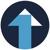 1 Bold Step Logotype