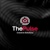 ThePulse Creative Solutions Logotype