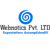 Webnotics Pvt Ltd Logotype