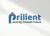 Prilient Technologies Logotype