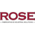 Rose Fabricating & Industrial Solutions Logotype