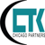 CTK Chicago Partners Logotype