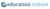 Education Culture Pvt. Ltd. Logotype