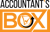 Accountant's Box Logotype