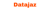 Datajaz Analytics Logotype